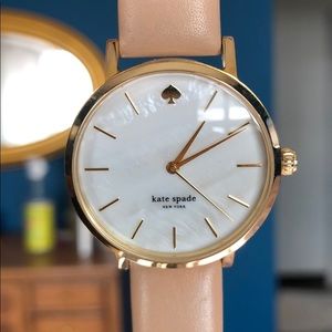 Kate Spade watch